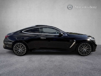 Used Mercedes-Benz CLE 2026 for sale - 79397519: Photo