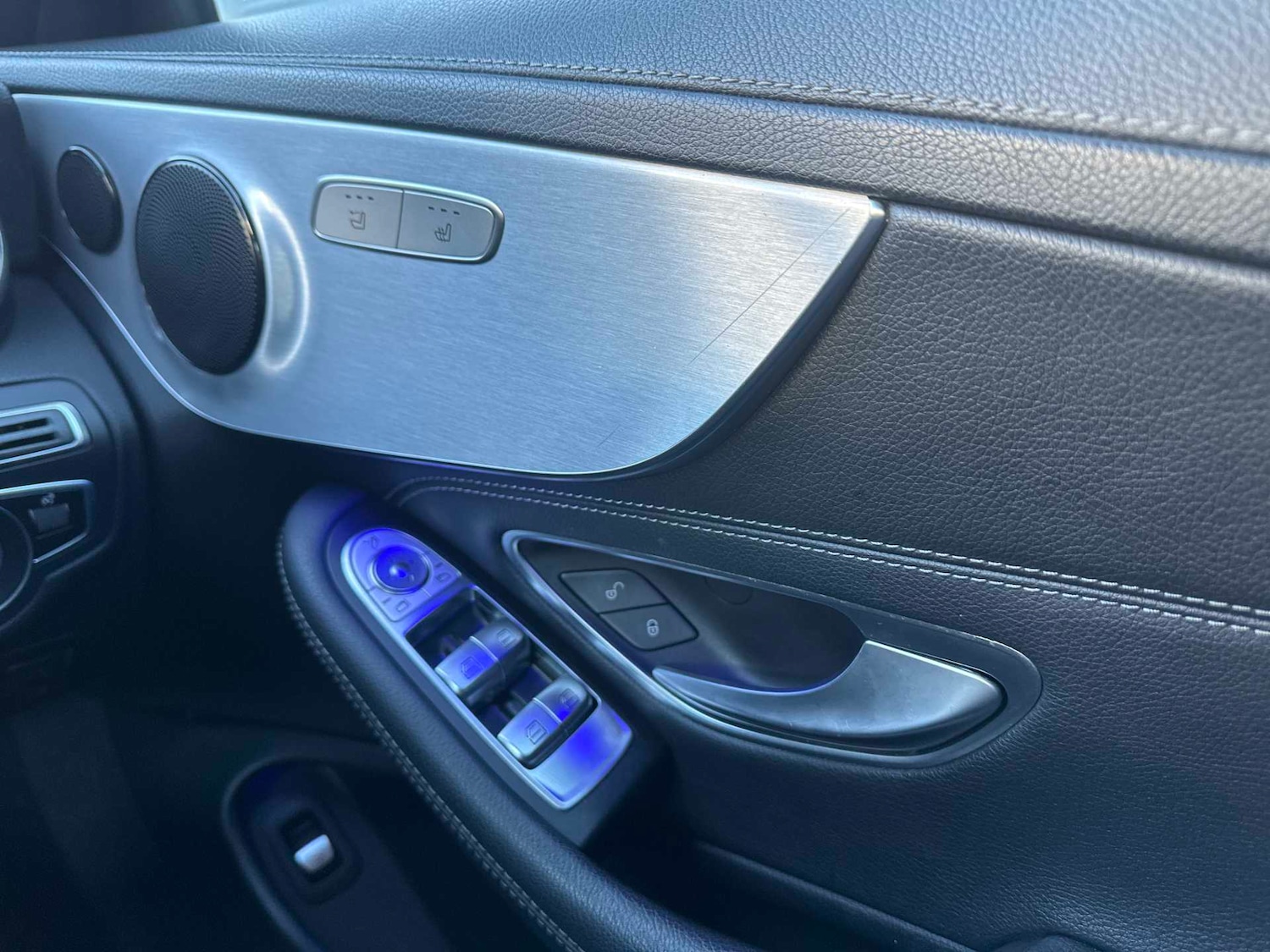 Used Mercedes-Benz C Class 2019 for sale - 77772062: Photo 17