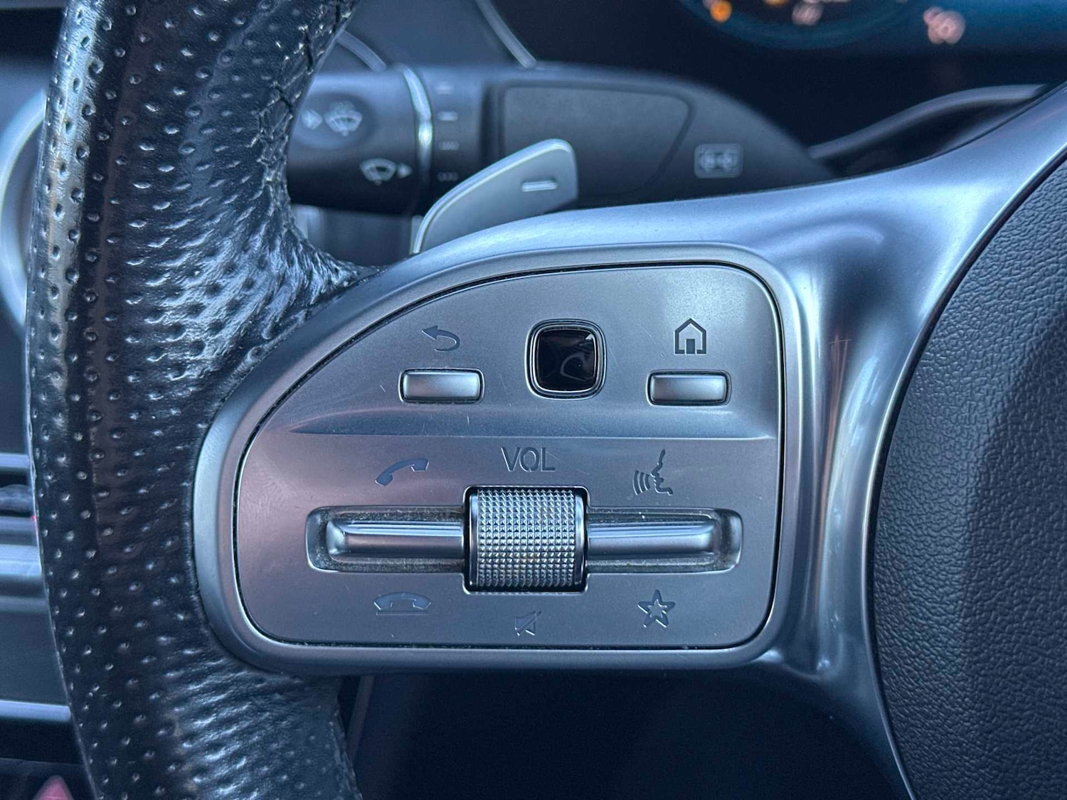 Used Mercedes-Benz C Class 2019 for sale - 77772062: Photo 20