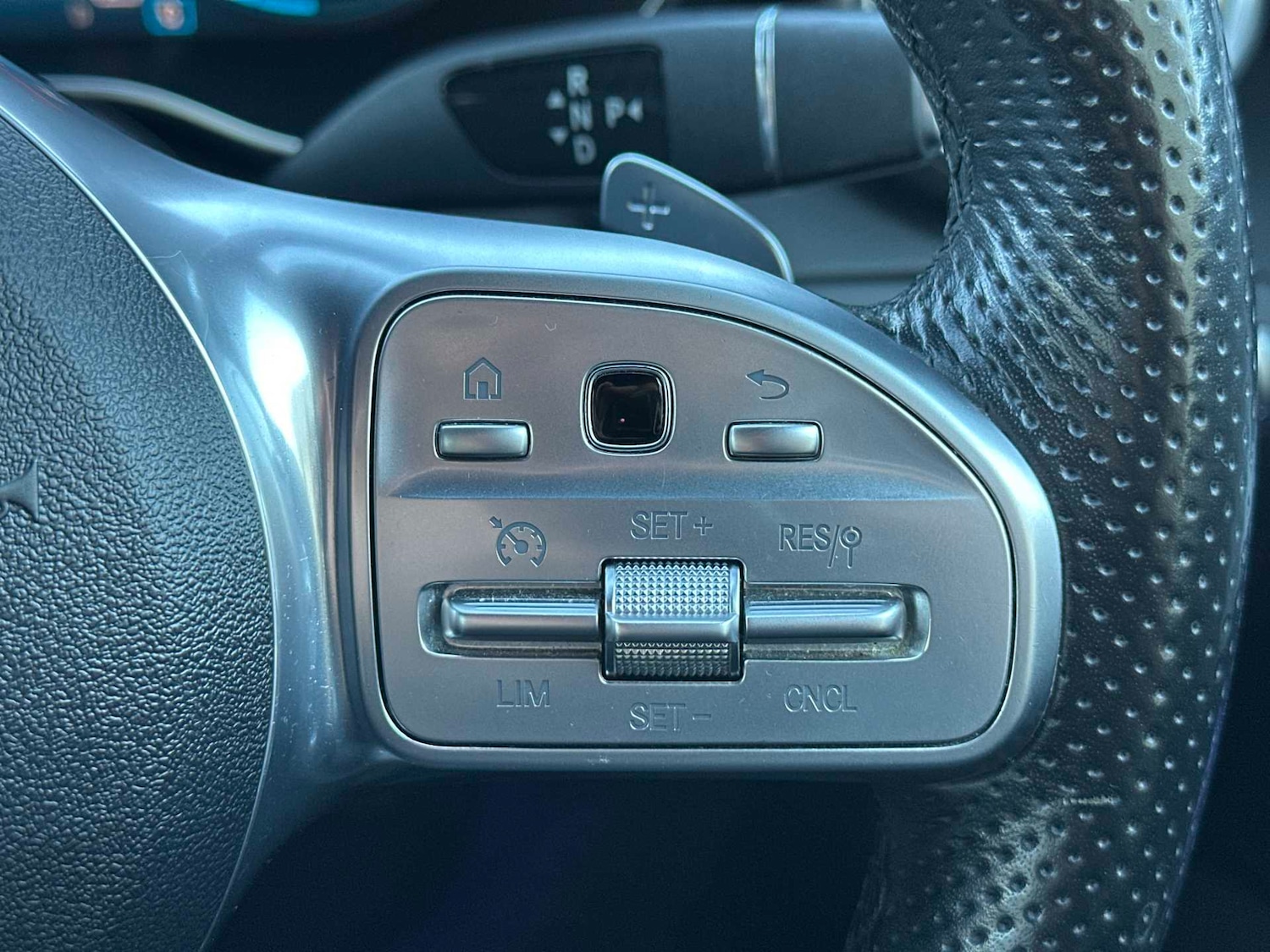 Used Mercedes-Benz C Class 2019 for sale - 77772062: Photo 21