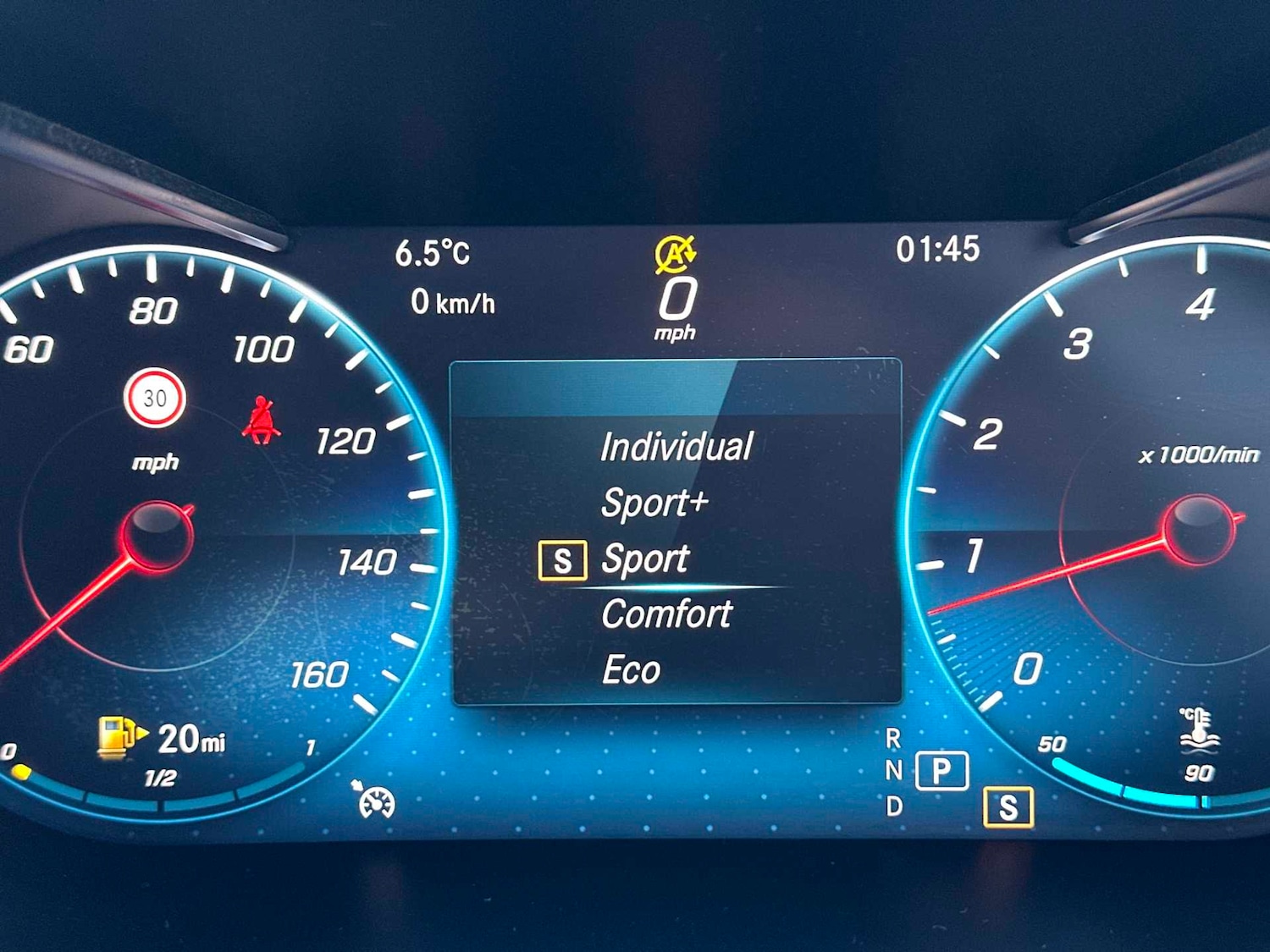 Used Mercedes-Benz C Class 2019 for sale - 77772062: Photo 26