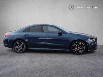 Used Mercedes-Benz CLA 2023 for sale - 77756727: Photo