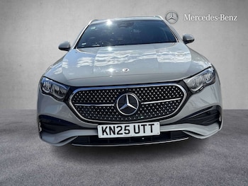 Used Mercedes-Benz E Class 2025 for sale - 78764175: Photo
