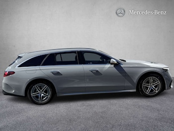 Used Mercedes-Benz E Class 2025 for sale - 78764175: Photo