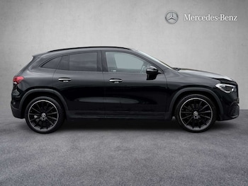 Used Mercedes-Benz GLA 2023 for sale - 78351950: Photo