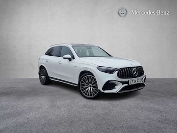 Used Mercedes-Benz GLC 2024 for sale - 79134907: Photo