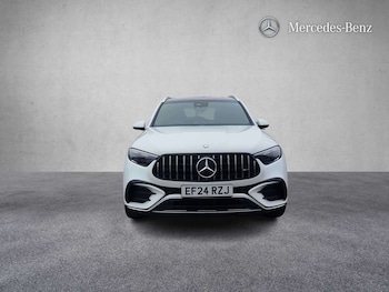 Used Mercedes-Benz GLC 2024 for sale - 79134907: Photo