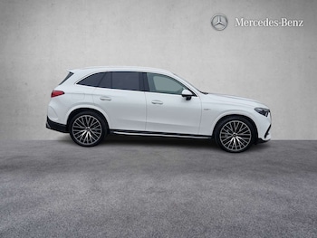 Used Mercedes-Benz GLC 2024 for sale - 79134907: Photo