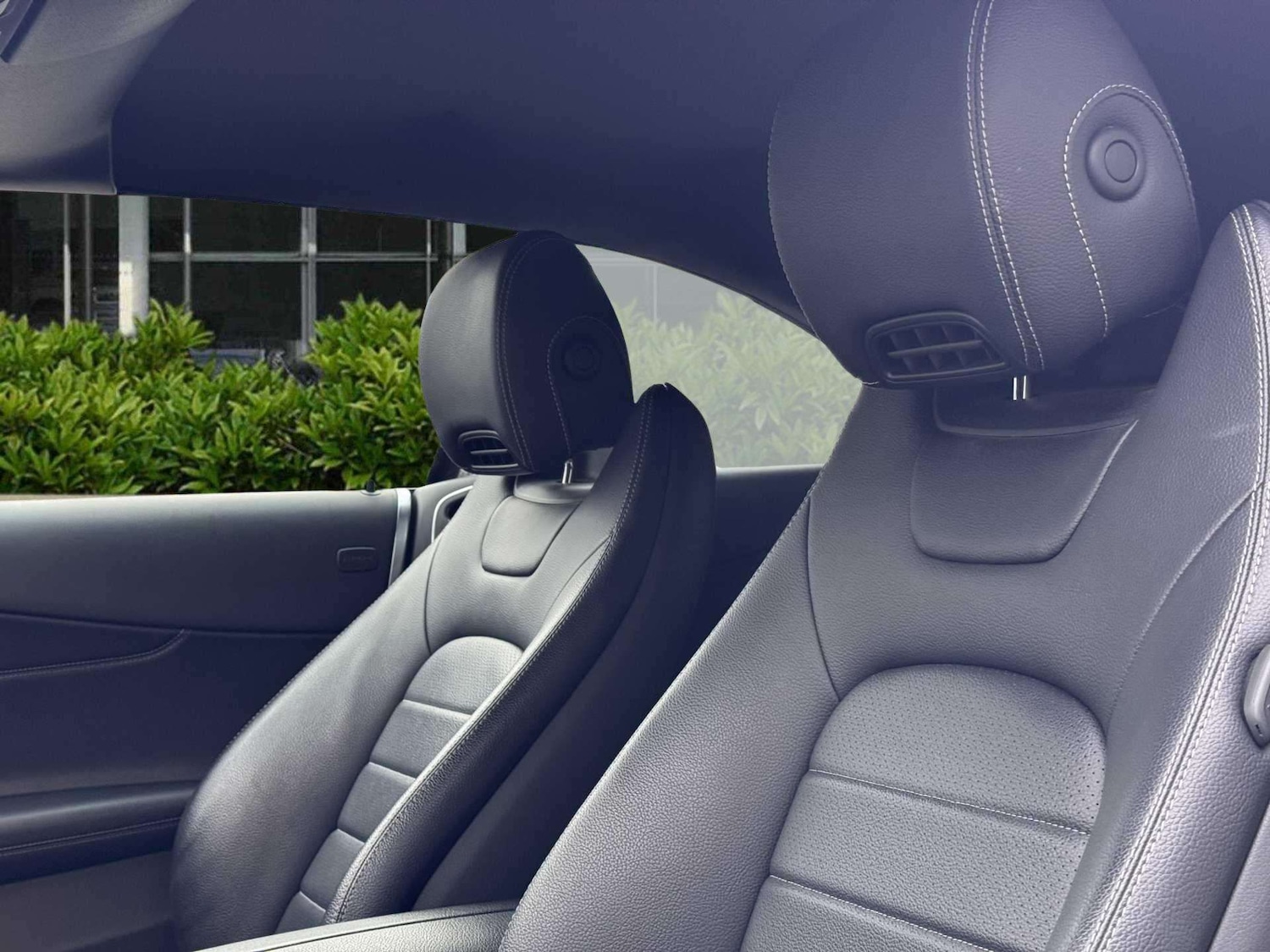 Used Mercedes-Benz C Class 2018 for sale - 76789183: Photo 16