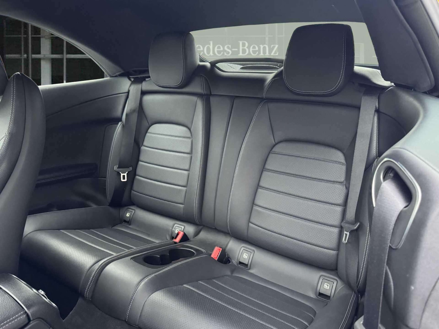 Used Mercedes-Benz C Class 2018 for sale - 76789183: Photo 20