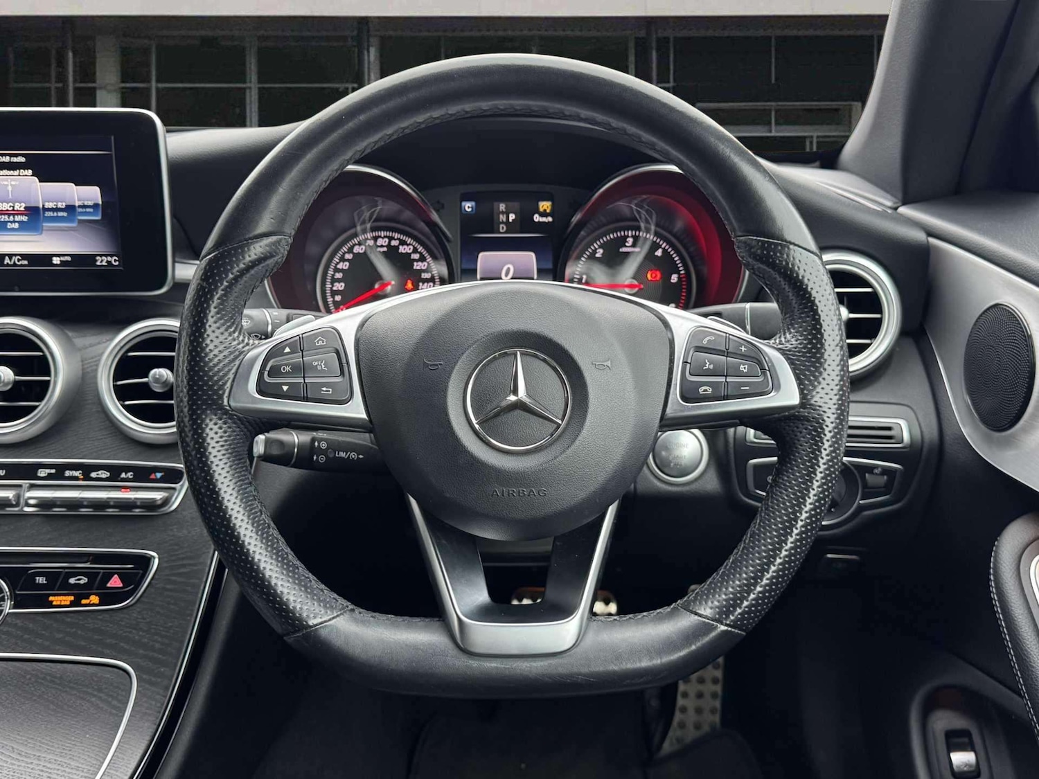 Used Mercedes-Benz C Class 2018 for sale - 76789183: Photo 27