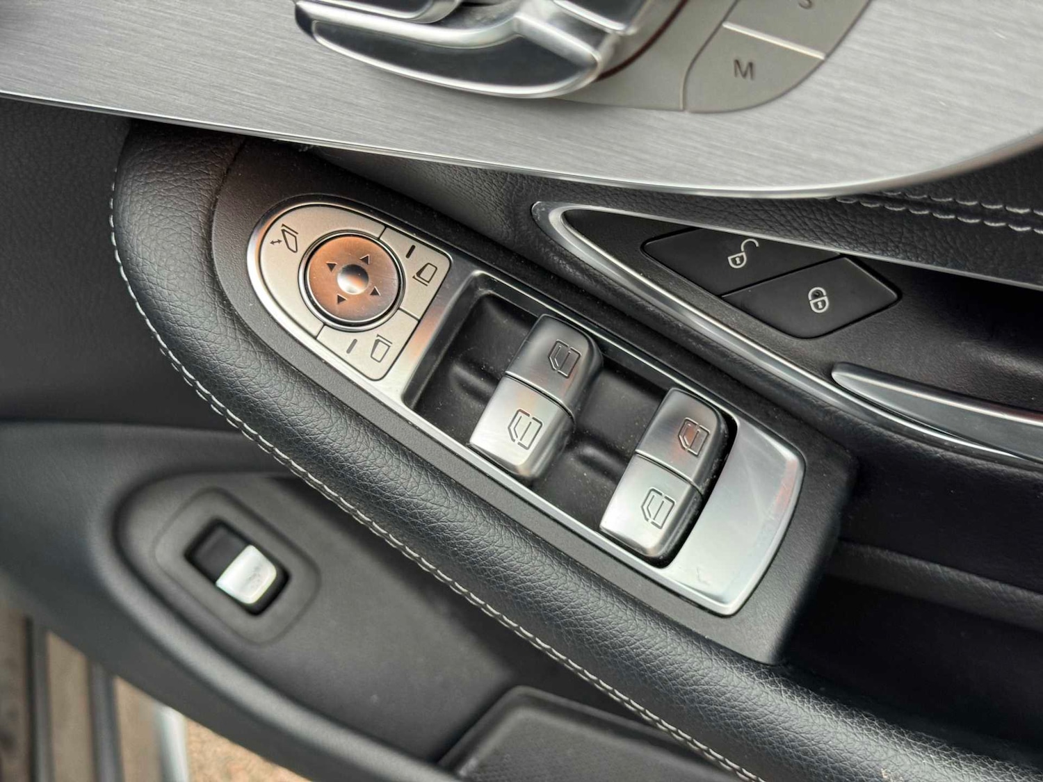 Used Mercedes-Benz C Class 2018 for sale - 76789183: Photo 29