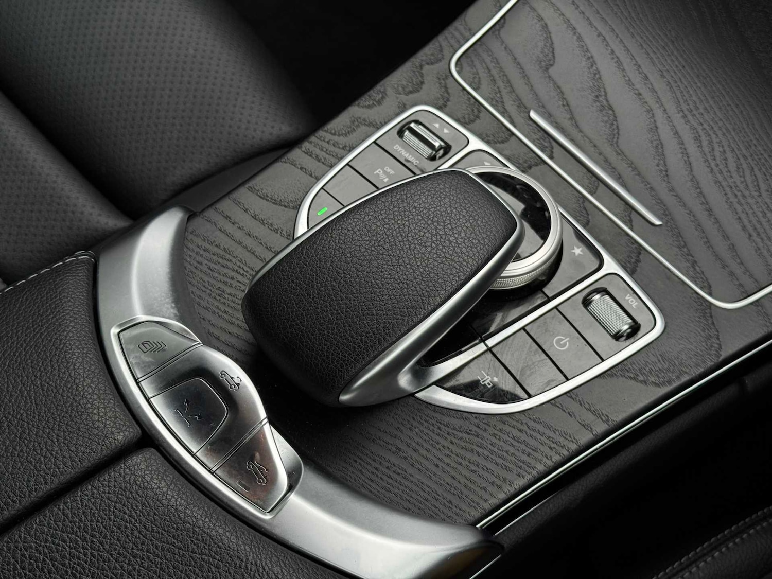 Used Mercedes-Benz C Class 2018 for sale - 76789183: Photo 30