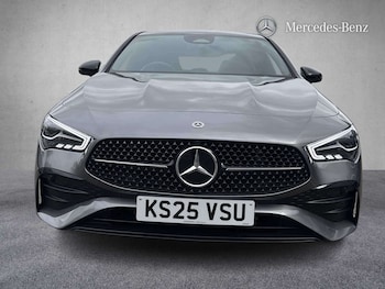 Used Mercedes-Benz CLA 2025 for sale - 77795545: Photo