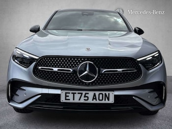 Used Mercedes-Benz GLC 2026 for sale - 78551242: Photo