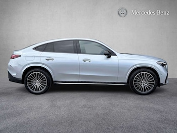 Used Mercedes-Benz GLC 2026 for sale - 78551242: Photo