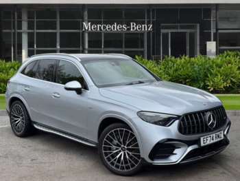 2025 - 43 4Matic Premium 5dr MCT