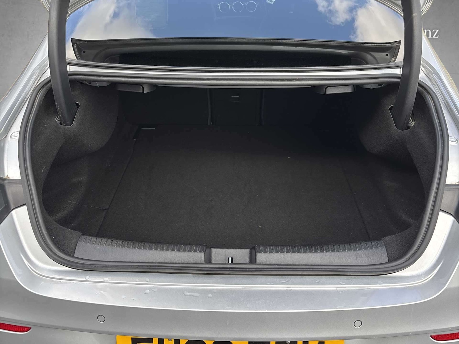 Used Mercedes-Benz CLA 2020 for sale - 78216378: Photo 11