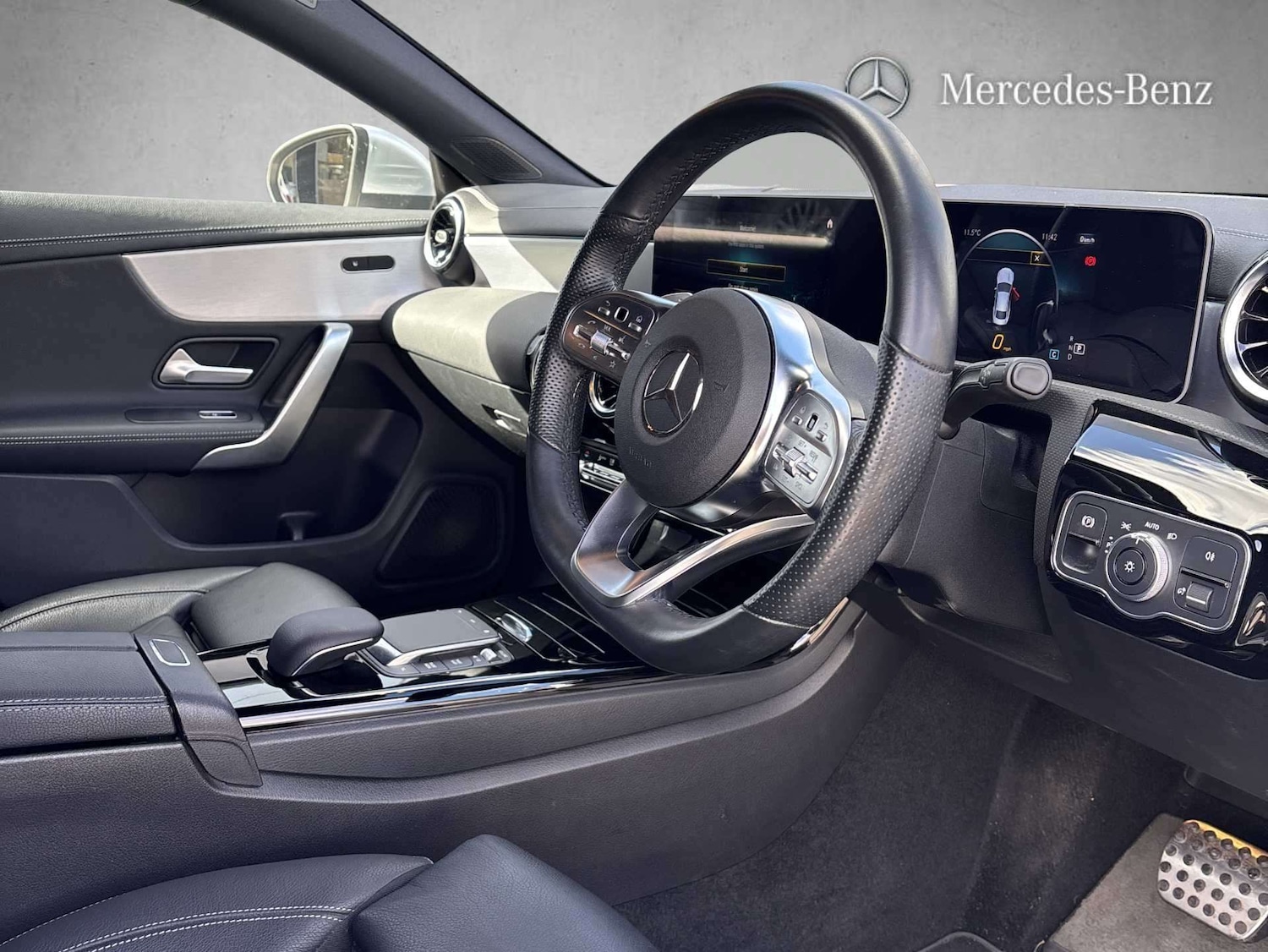 Used Mercedes-Benz CLA 2020 for sale - 78216378: Photo 12