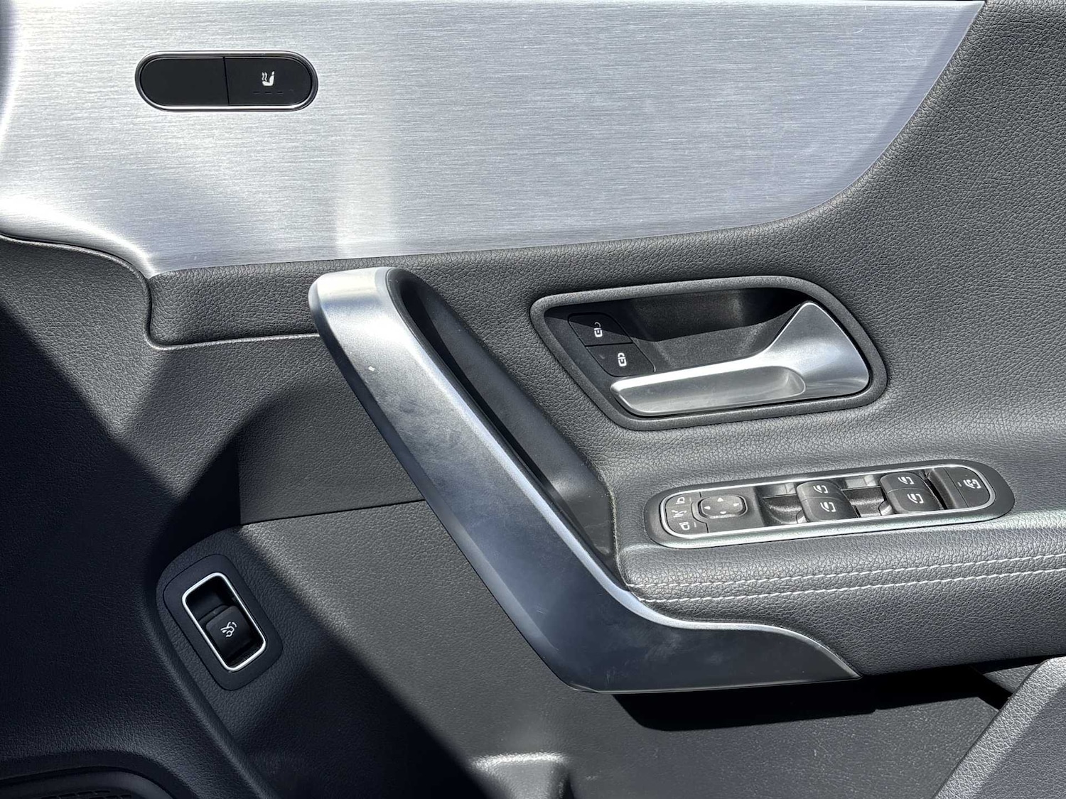 Used Mercedes-Benz CLA 2020 for sale - 78216378: Photo 13