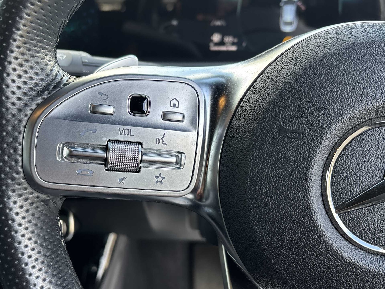 Used Mercedes-Benz CLA 2020 for sale - 78216378: Photo 15