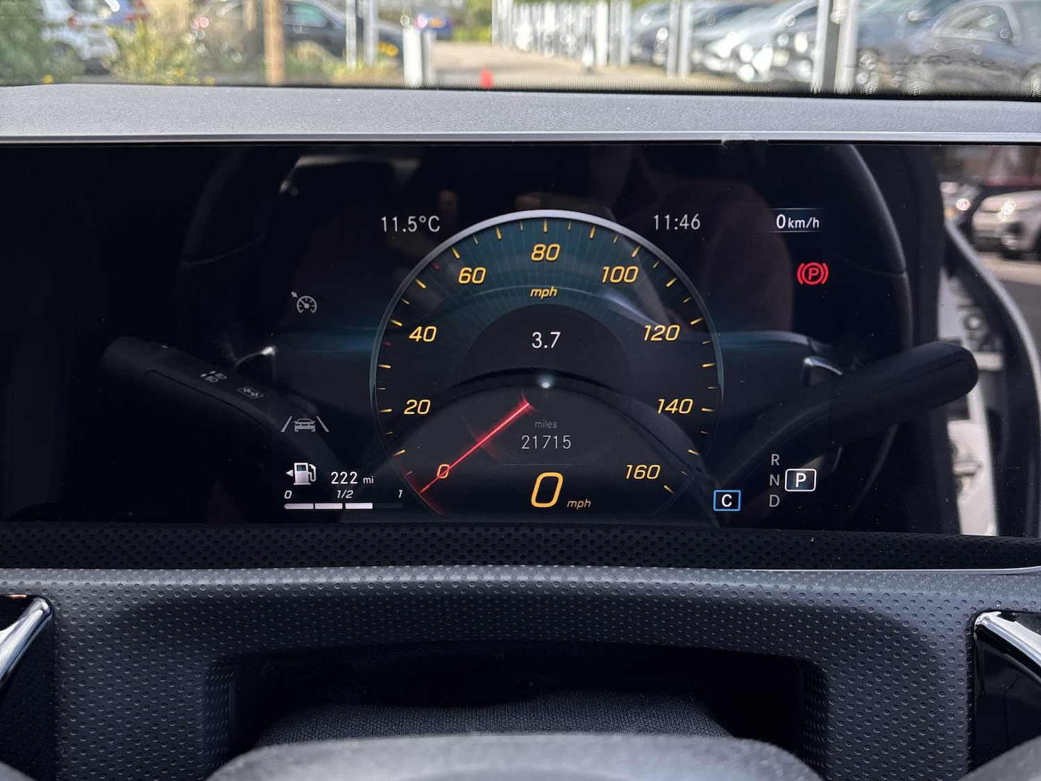 Used Mercedes-Benz CLA 2020 for sale - 78216378: Photo 17