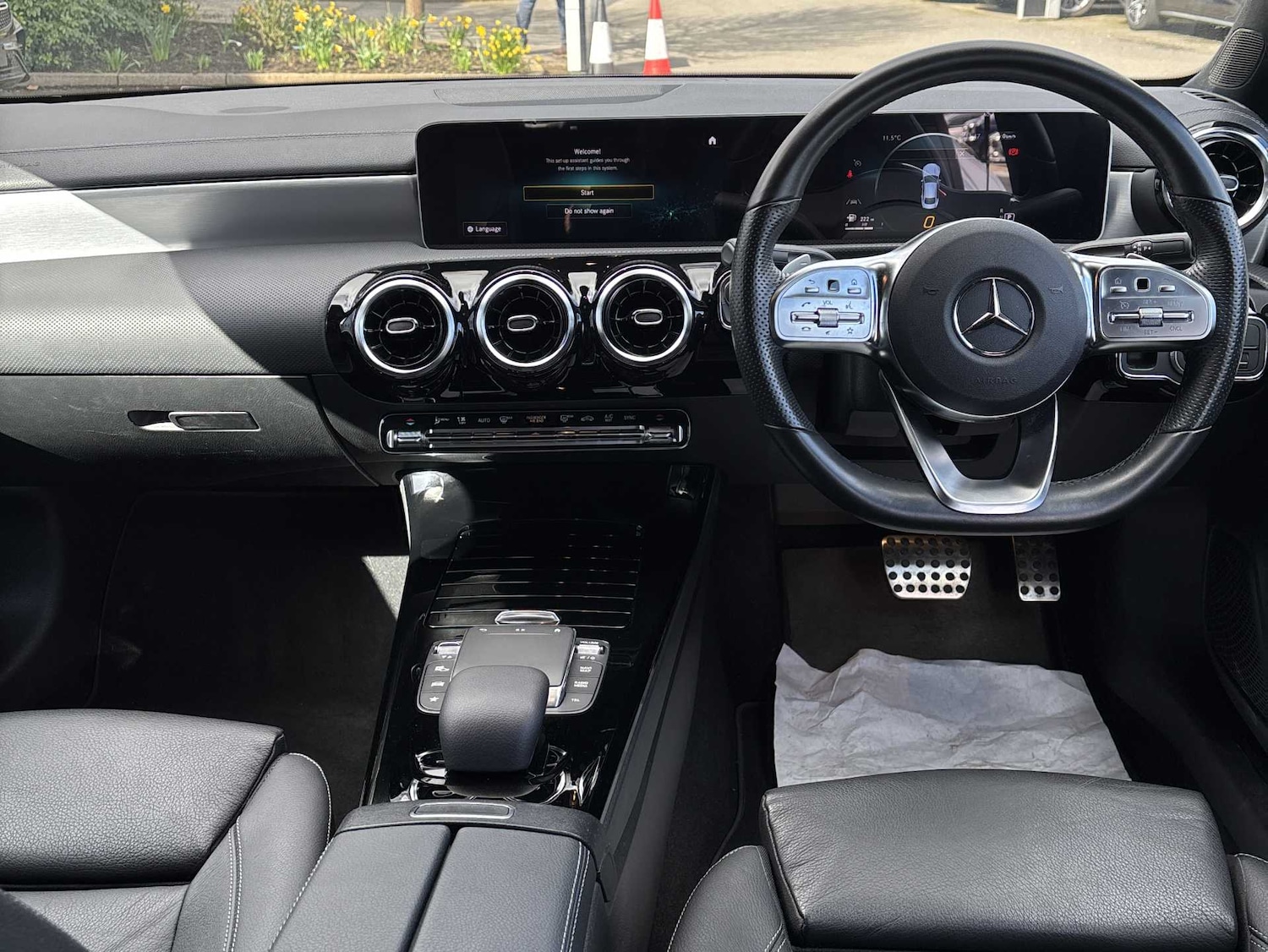 Used Mercedes-Benz CLA 2020 for sale - 78216378: Photo 18