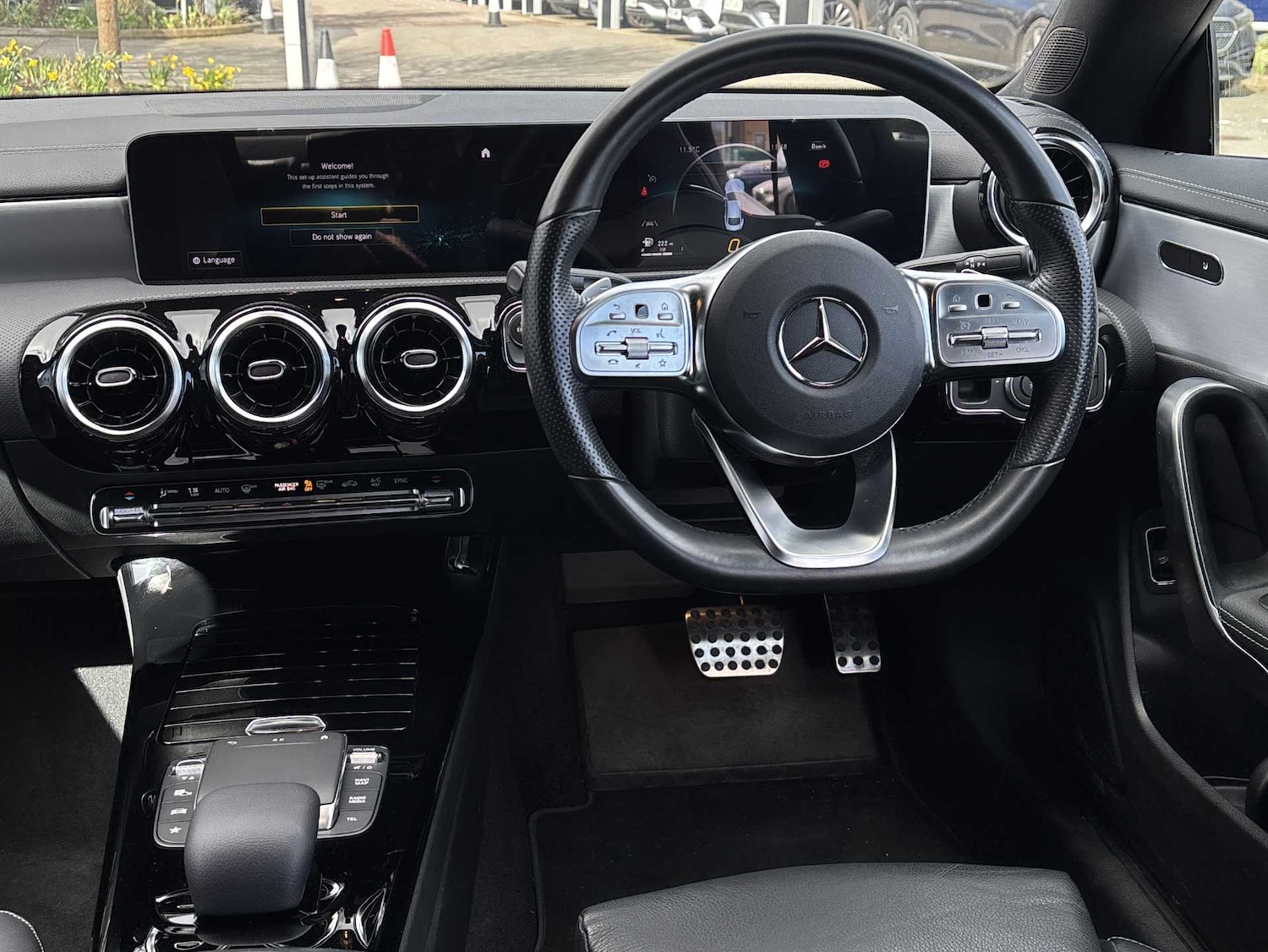 Used Mercedes-Benz CLA 2020 for sale - 78216378: Photo 19