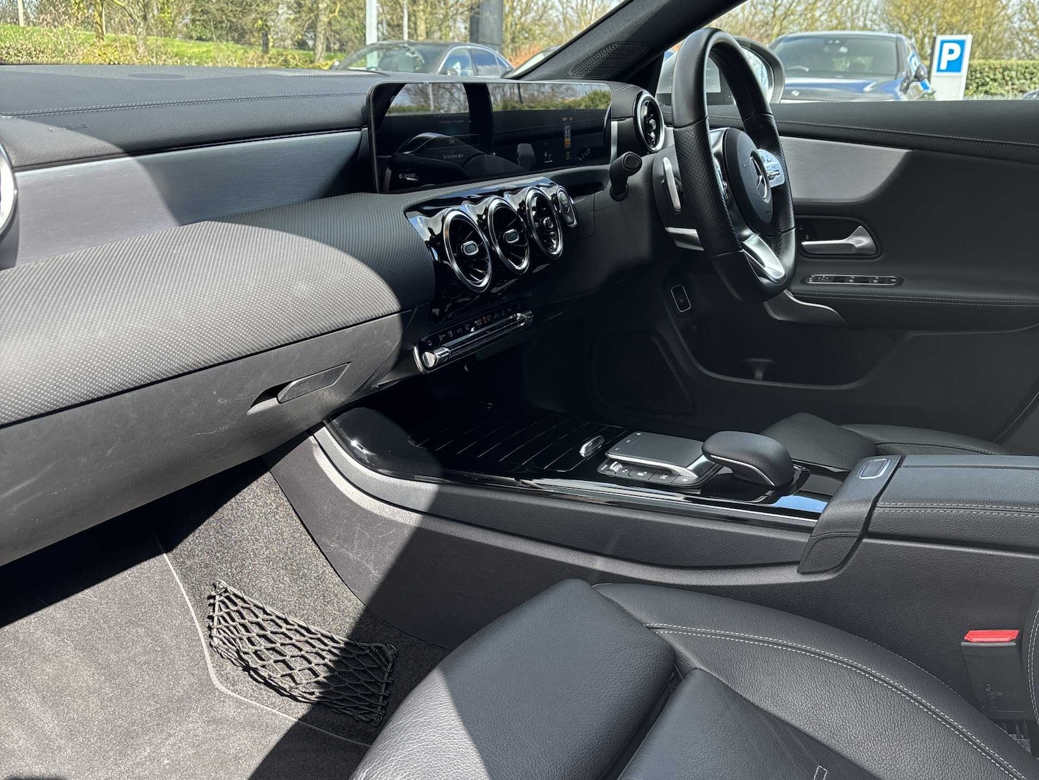 Used Mercedes-Benz CLA 2020 for sale - 78216378: Photo 20