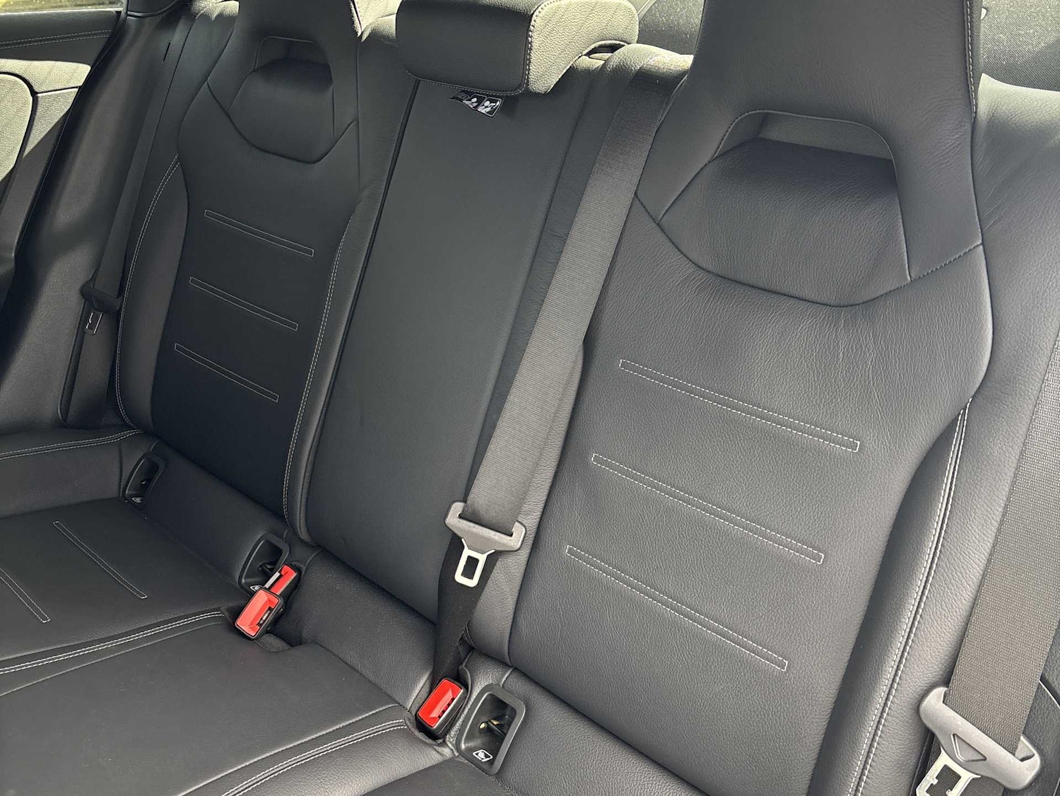 Used Mercedes-Benz CLA 2020 for sale - 78216378: Photo 21