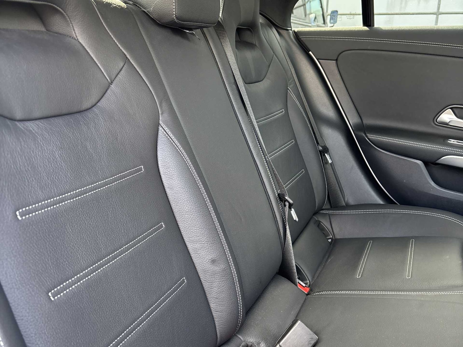 Used Mercedes-Benz CLA 2020 for sale - 78216378: Photo 24