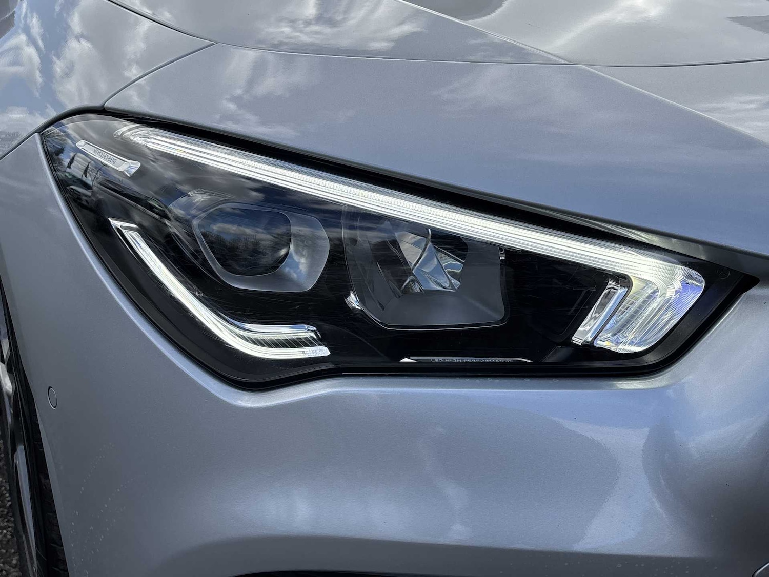 Used Mercedes-Benz CLA 2020 for sale - 78216378: Photo 25