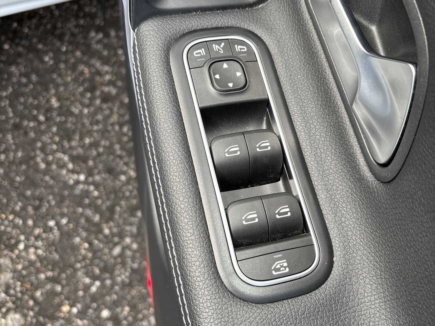 Used Mercedes-Benz CLA 2020 for sale - 78216378: Photo 27