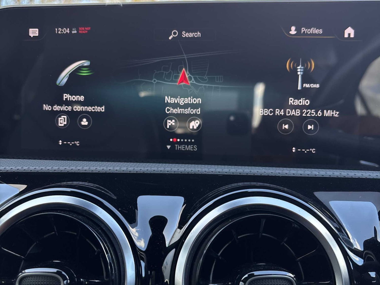 Used Mercedes-Benz CLA 2020 for sale - 78216378: Photo 35