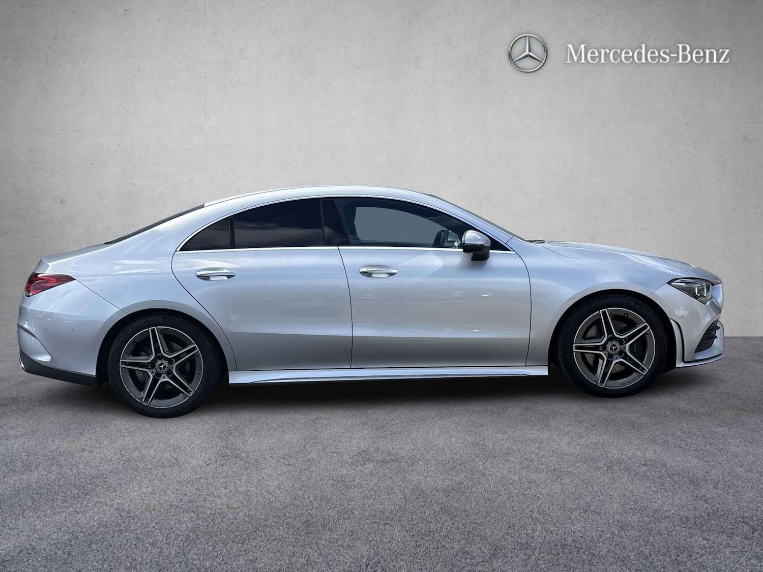Used Mercedes-Benz CLA 2020 for sale - 78216378: Photo 4