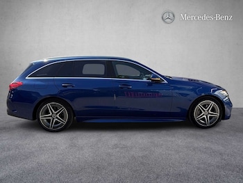 Used Mercedes-Benz C Class 2023 for sale - 78949414: Photo