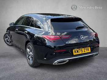 Used Mercedes-Benz CLA 2026 for sale - 79148293: Photo