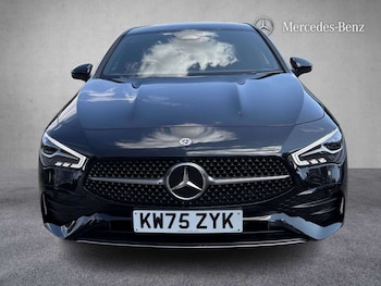 Used Mercedes-Benz CLA 2026 for sale - 79148293: Photo