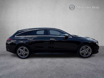 Used Mercedes-Benz CLA 2026 for sale - 79148293: Photo