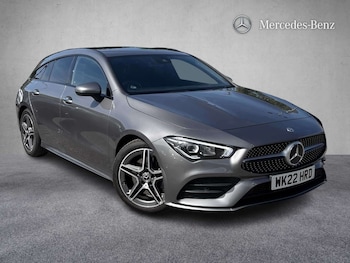 Used Mercedes-Benz CLA 2022 for sale - 79096013: Photo