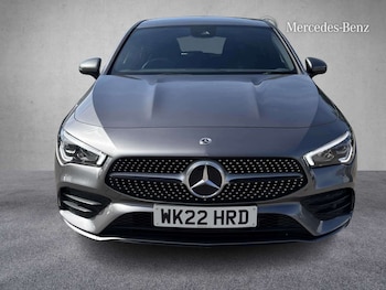 Used Mercedes-Benz CLA 2022 for sale - 79096013: Photo