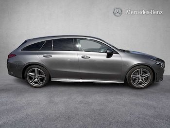Used Mercedes-Benz CLA 2022 for sale - 79096013: Photo
