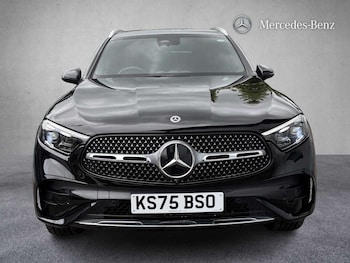 Used Mercedes-Benz GLC 2025 for sale - 78774796: Photo