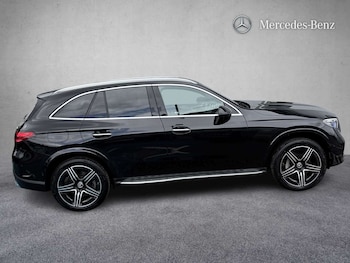 Used Mercedes-Benz GLC 2025 for sale - 78774796: Photo