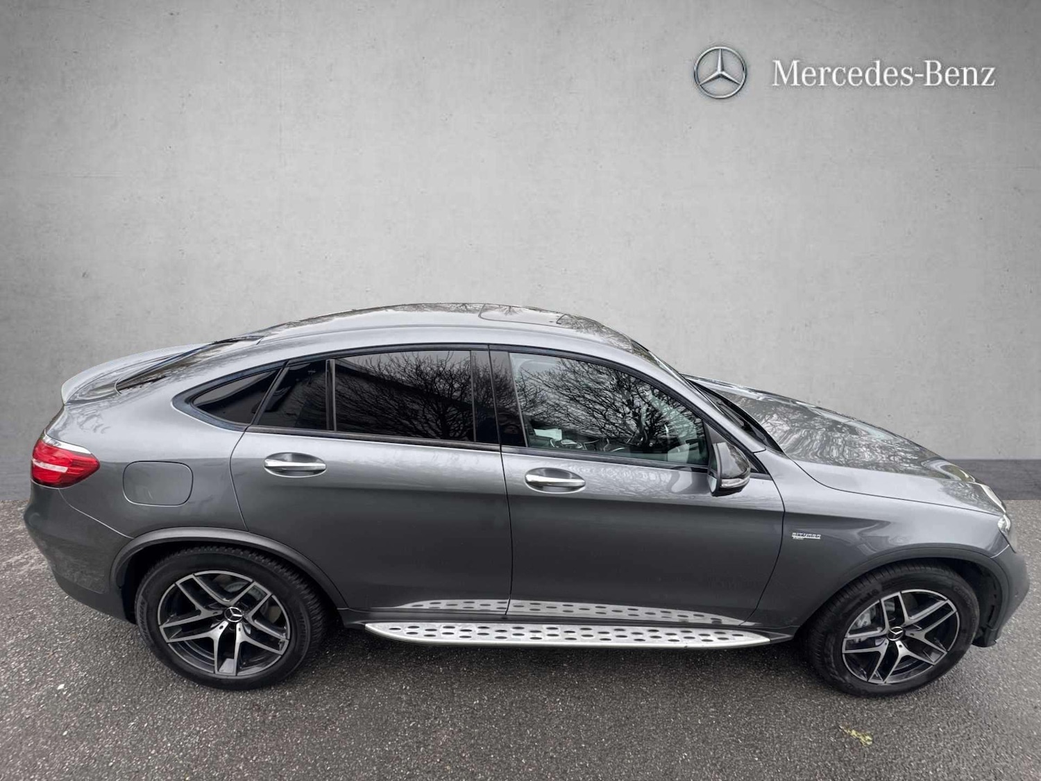 Used Mercedes-Benz GLC 2017 for sale - 77270116: Photo 11