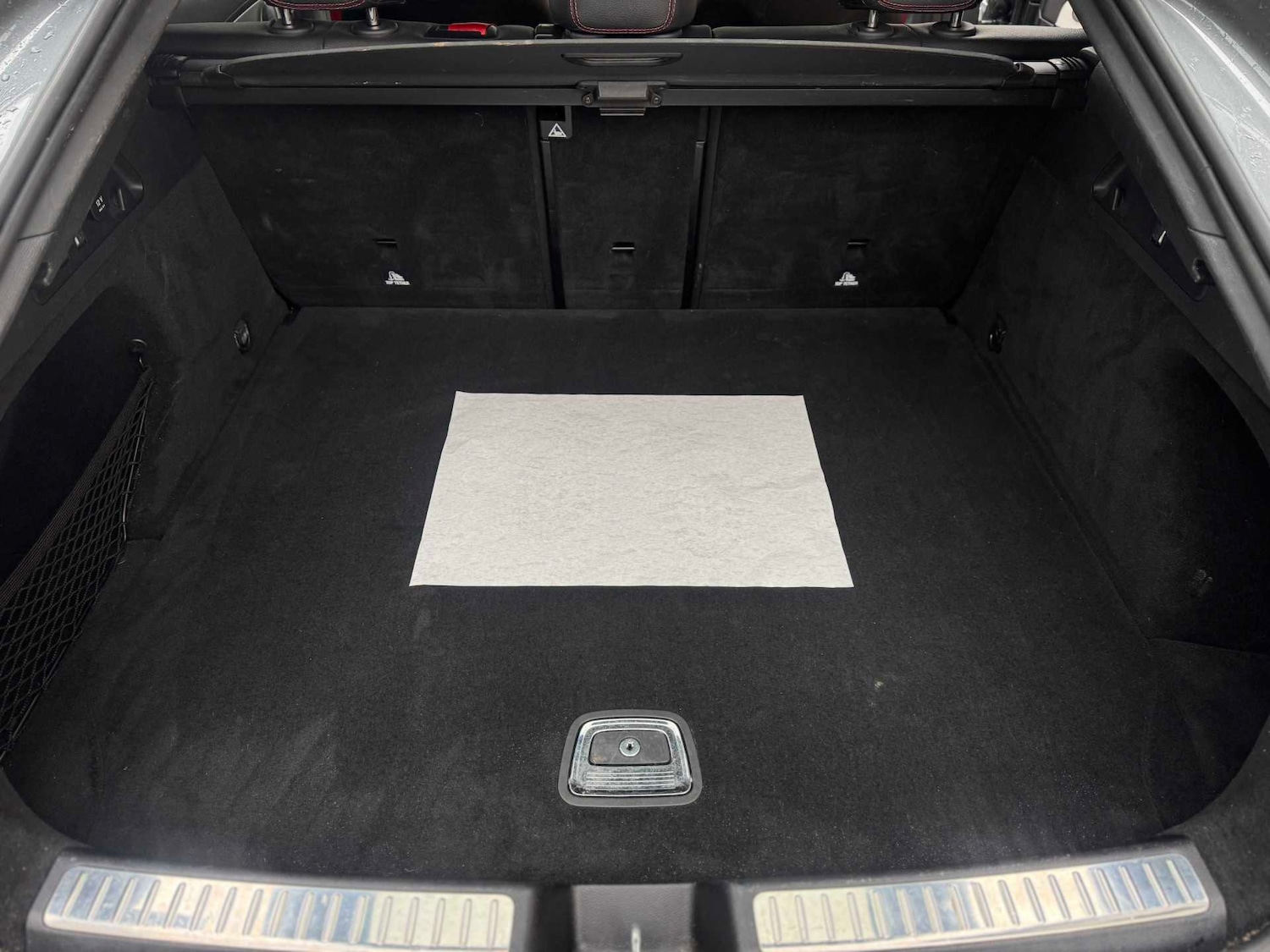 Used Mercedes-Benz GLC 2017 for sale - 77270116: Photo 15