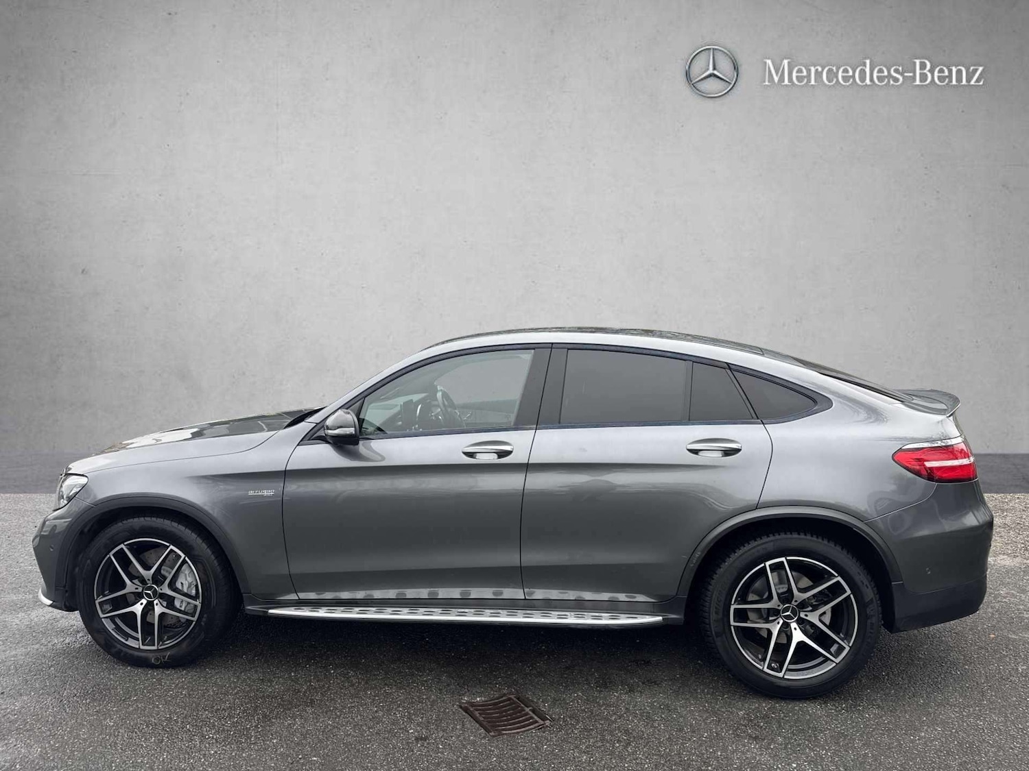Used Mercedes-Benz GLC 2017 for sale - 77270116: Photo 8