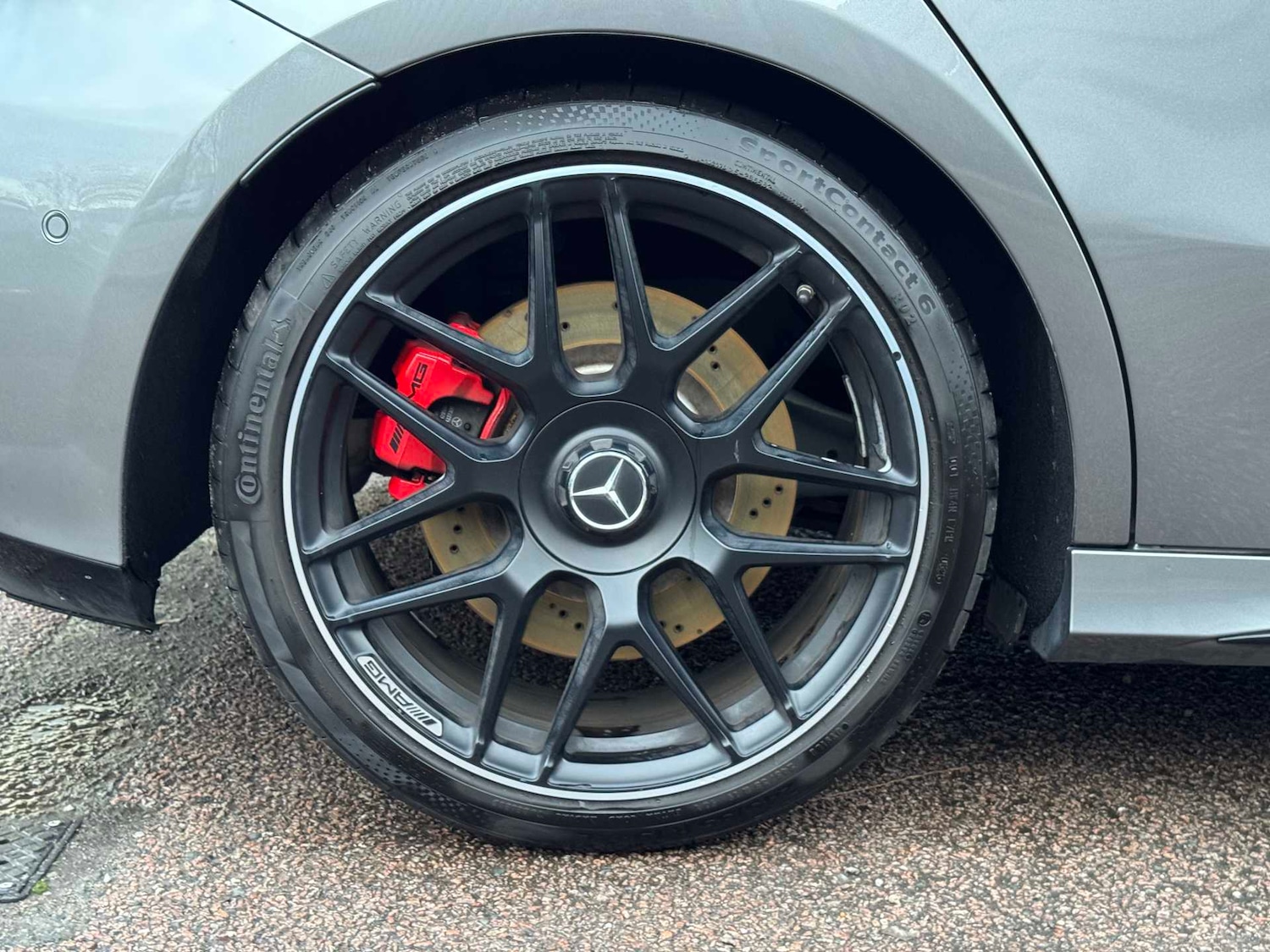 Used Mercedes-Benz A-Class 2024 for sale - 76668978: Photo 12