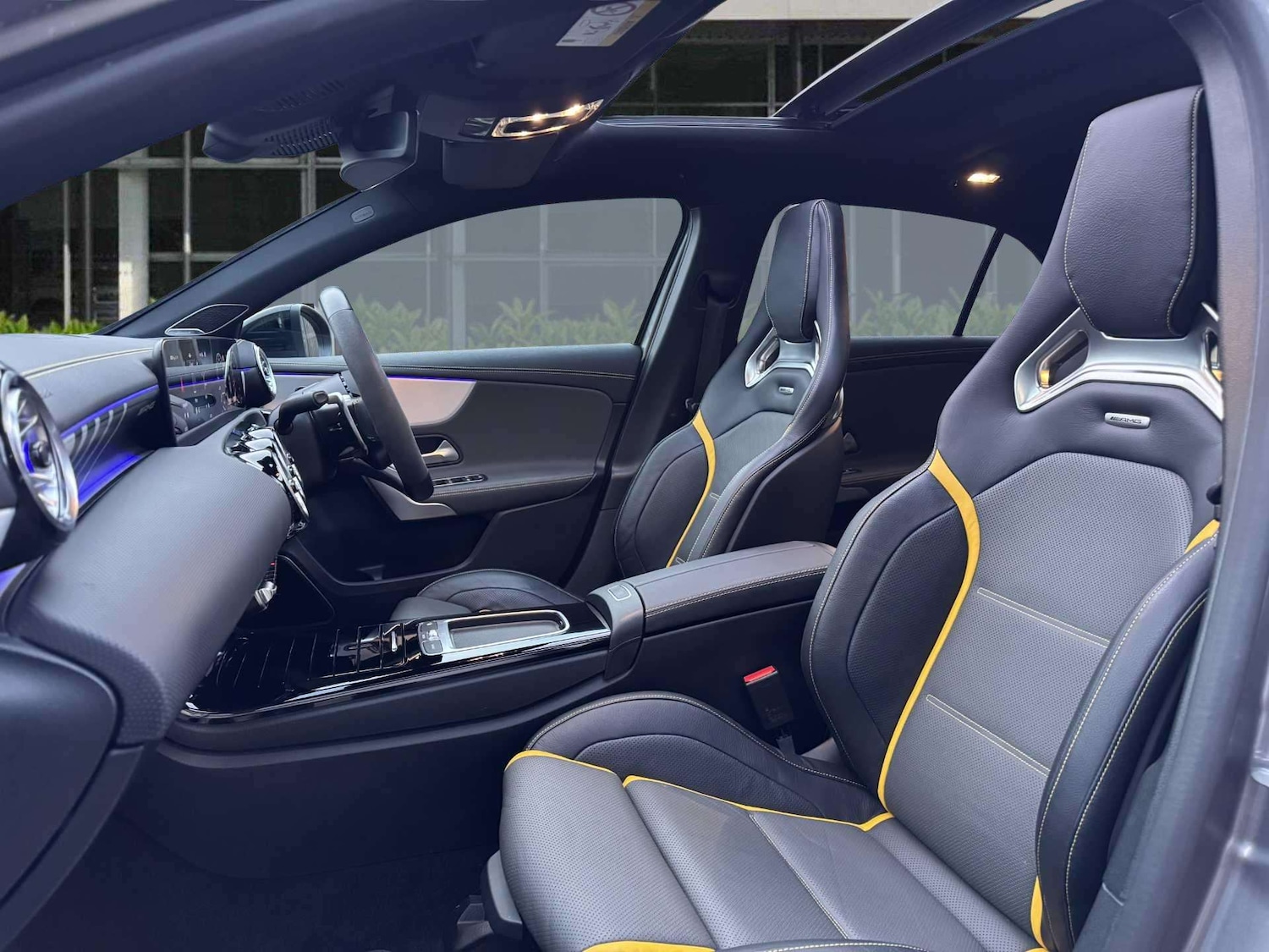 Used Mercedes-Benz A-Class 2024 for sale - 76668978: Photo 15