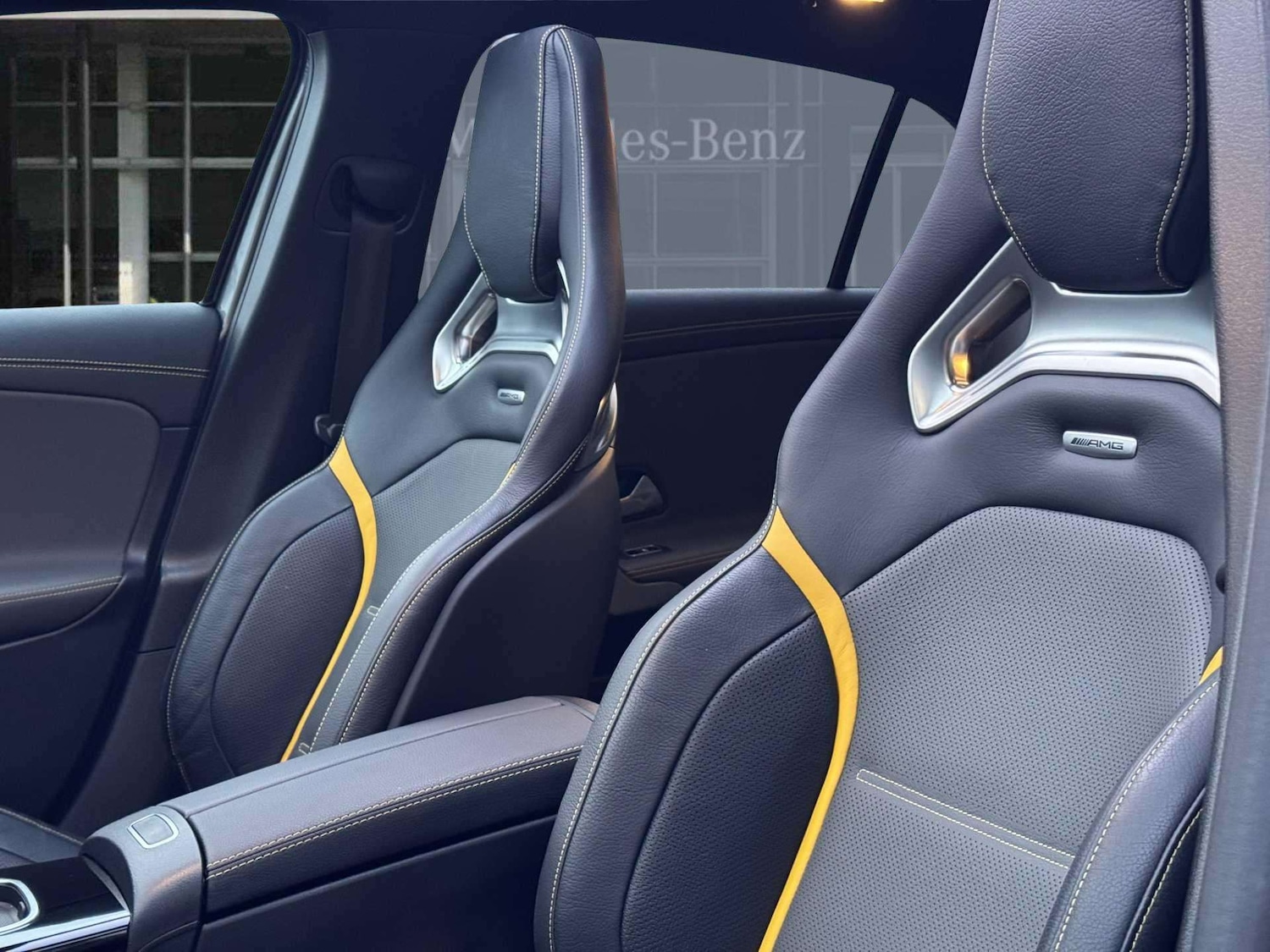 Used Mercedes-Benz A-Class 2024 for sale - 76668978: Photo 16